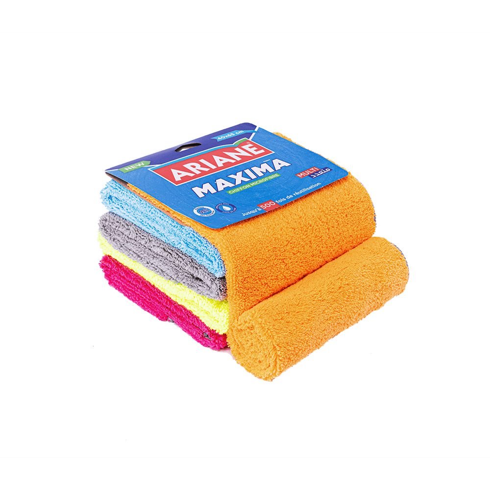 ARIANE MICROFIBER MAXIMA EXTRA LARGE MF091XL *32