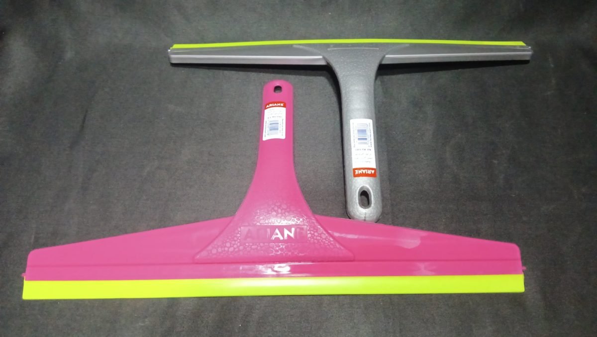 ARIANE RACLETTE DE VITER 33CM RV3301 *24