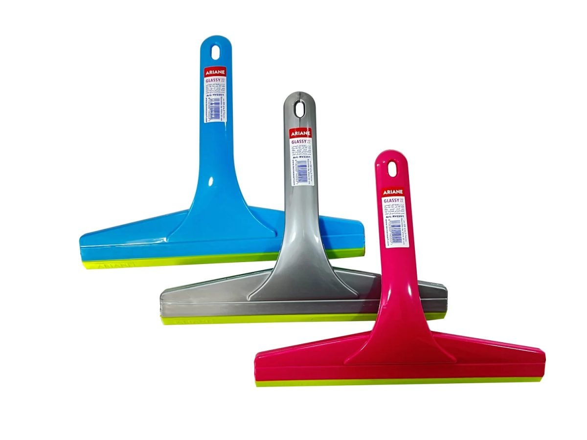 ARIANE RACLETTE DE VITERE 22CM RV2201 *48