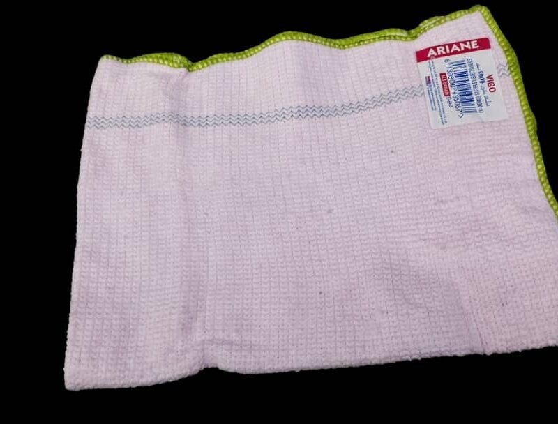 ARIANE SERPLLERE COTTON BALANC 50X70 SR501 *96