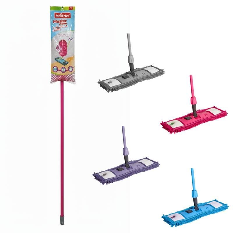 MEDINET MOP A FRANGE MASTER CLEAN MC062 *24