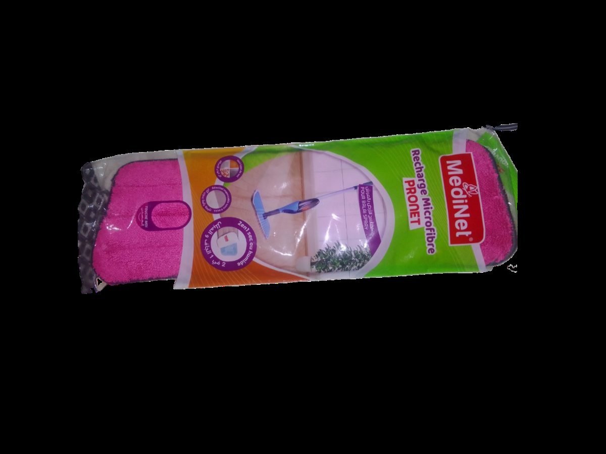 MEDINET RECHANGE PRONET RP040 *24