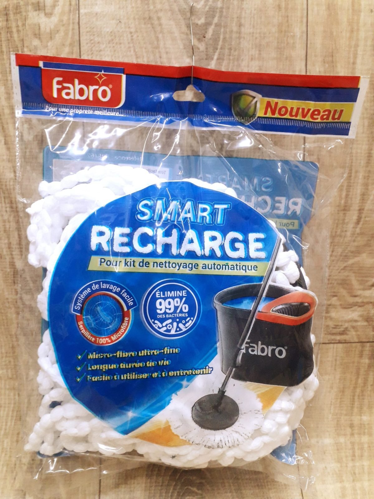 FABRO RECHARGE KIT FB8462 *20