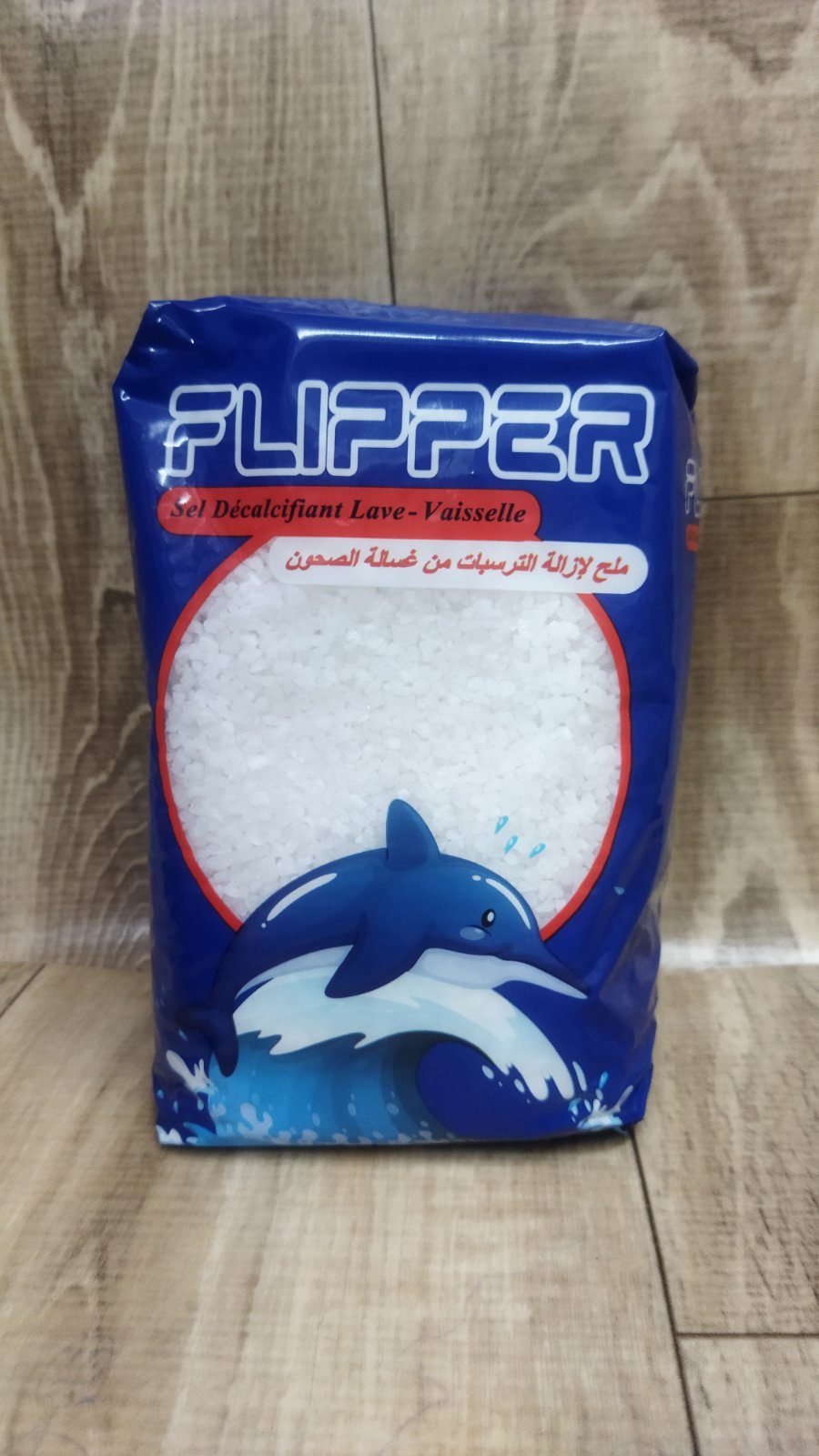 FLIPPER SEL DECALCIFAINT 2K FLPR02  *5