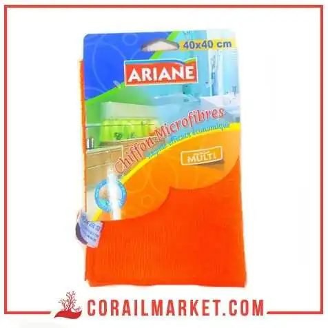 ARIANE CHIFFON DOUBLE FACE 30*40 MF093 *120