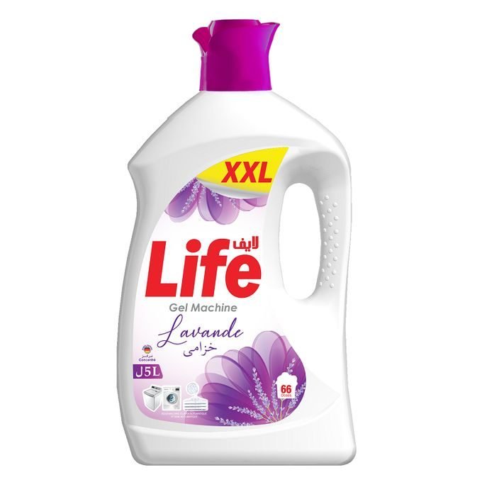 LIFE LAVE LINGE 10L
