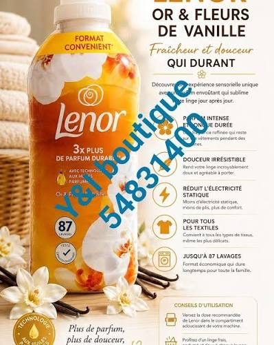 LION LINGE LUXURY  2.5L *5