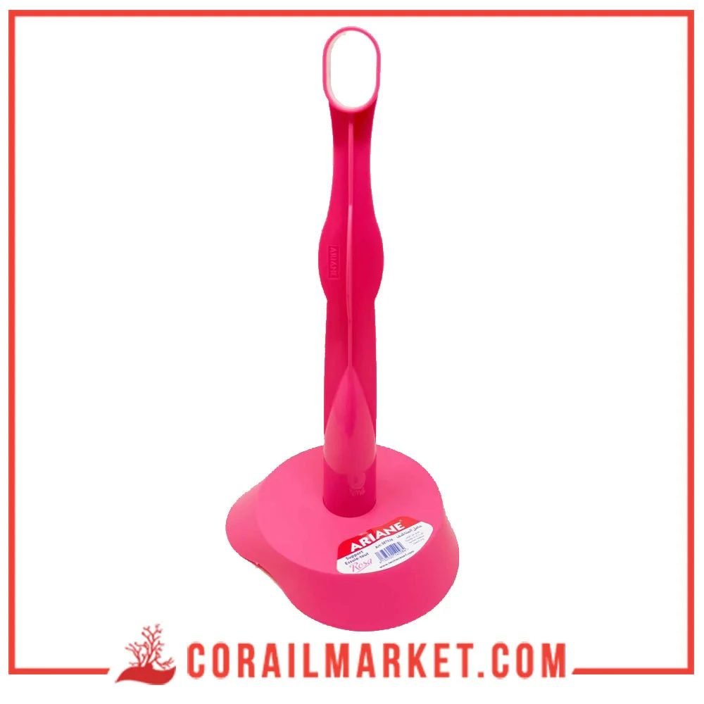 ARIANE SUPORT ESSUI- TOUT ROSA SET028 *24
