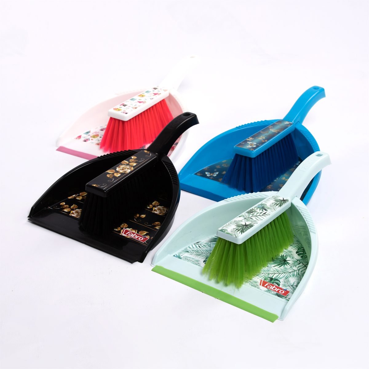 FABRO PELLE BROSSE ART FB201 *12
